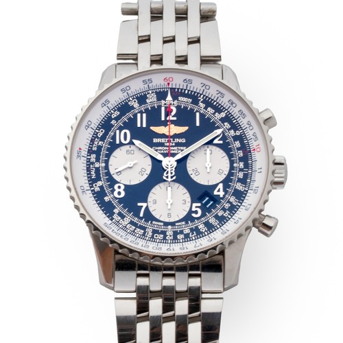 Breitling navitimer ab0120 - breitling,