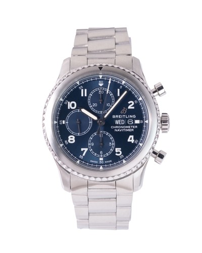 Breitling navitimer a13314 - breitling,