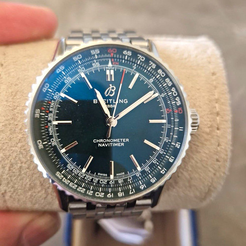Breitling navitimer 41mm - navitimer,