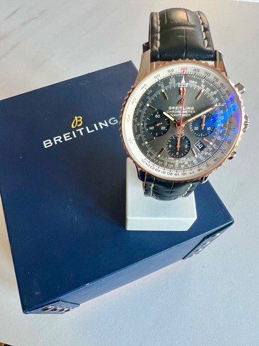 Breitling navitimer b01 - breitling,