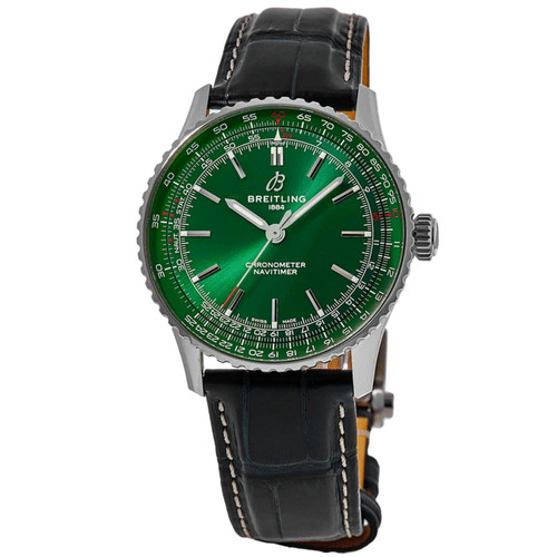 New breitling navitimer - new,