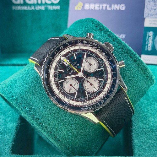 Breitling navitimer b01 - breitling,