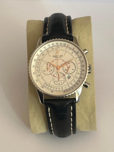 Breitling navitimer mont - ,