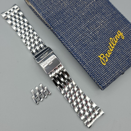 Genuine breitling navitimer - genuine,
