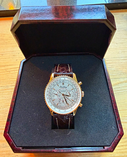 Breitling navitimer - breitling,