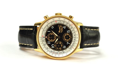 Breitling navitimer - breitling,