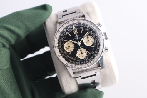 Breitling navitimer vintage - breitling,
