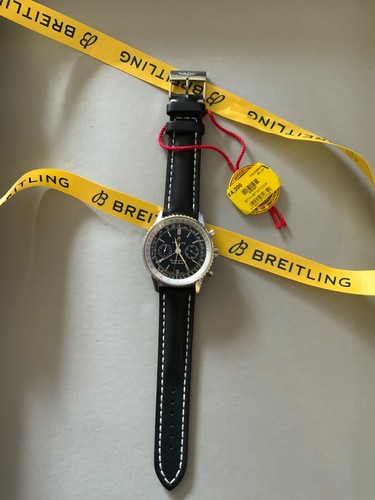 Breitling navitimer 125th - breitling,