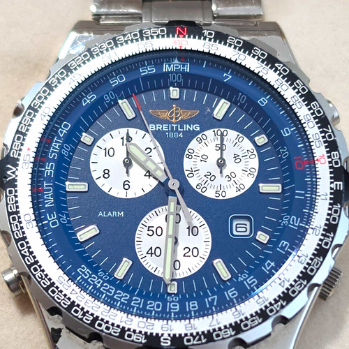 Breitling jupitor pilot - jupitor,
