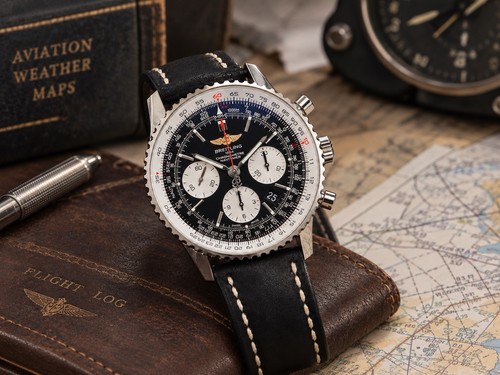 Breitling navitimer ref - navitimer,