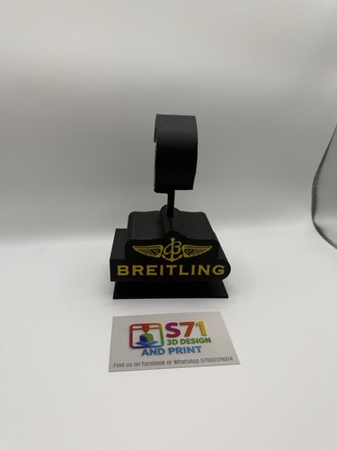 Watch display stand for - watch,