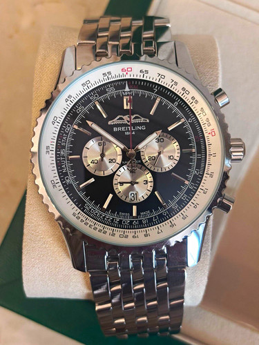 Breitling navitimer a24322 - breitling,