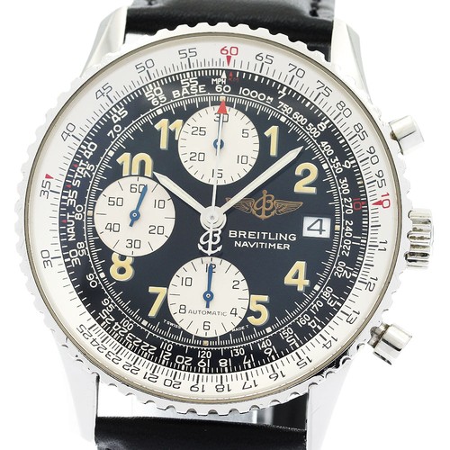 Breitling old navitimer - navitimer, a13022