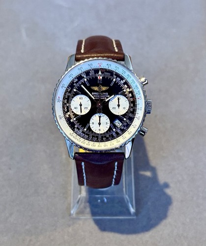 Breitling navitimer - breitling,