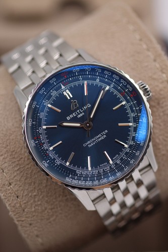 Breitling navitimer automatic - breitling,
