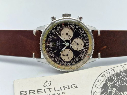 Rare vintage breitling - vintage,