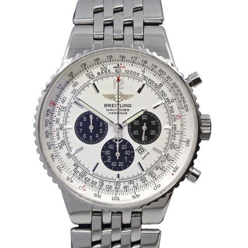 Breitling navitimer heritage - breitling,