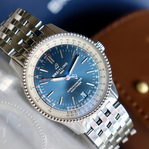 Breitling navitimer mens - navitimer, pilot