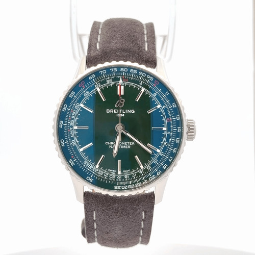 Breitling navitimer automatic - breitling,