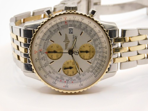 Breitling old navitimer - ,