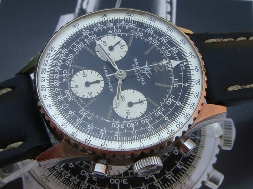 Breitling navitimer ref 806 - ref,