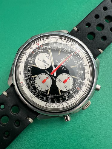 Breitling navitimer 11525 - breitling,