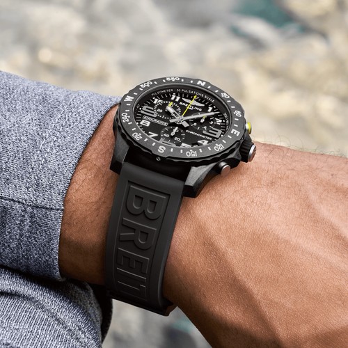 Oem breitling black - oem,