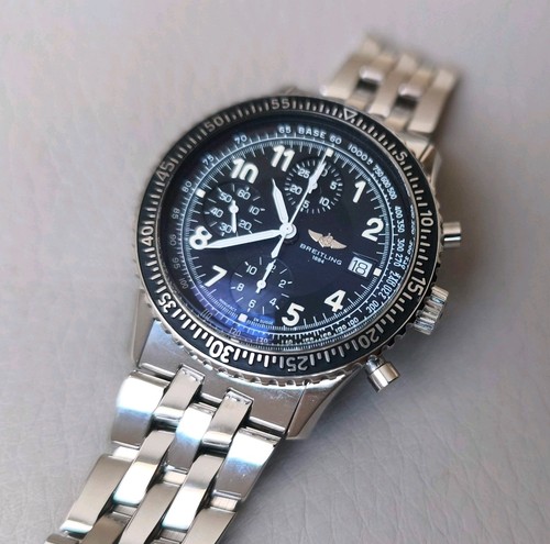 Breitling navitimer aviastar - breitling,