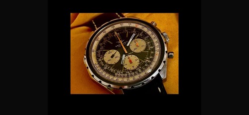 Breitling navitimer 11525 - breitling,