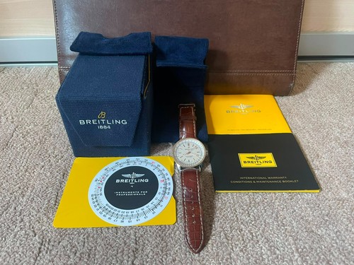 Breitling navitimer automatic - breitling,