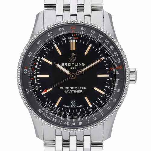 Breitling navitimer automatic - breitling,