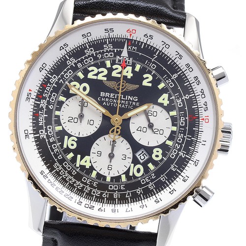 Breitling navitimer cosmonaute - breitling,