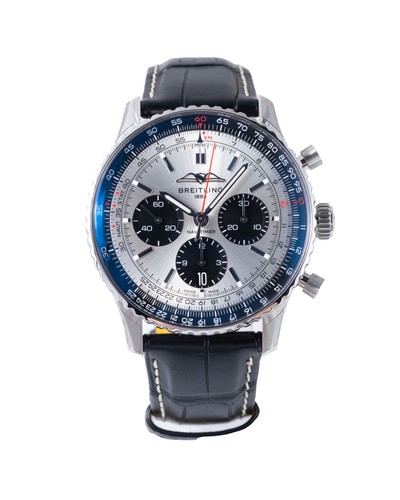 Breitling navitimer ab0138 - navitimer,