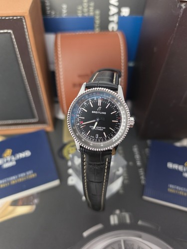 Breitling navitimer - navitimer, –