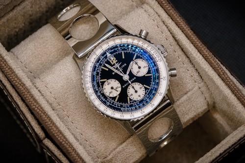 Breitling navitimer b09 - navitimer,