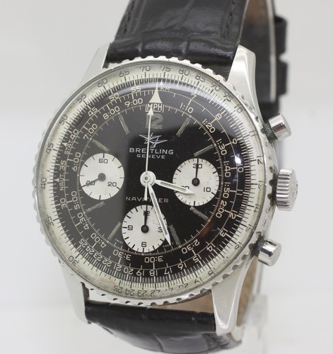 1965 stainless steel - 1965,