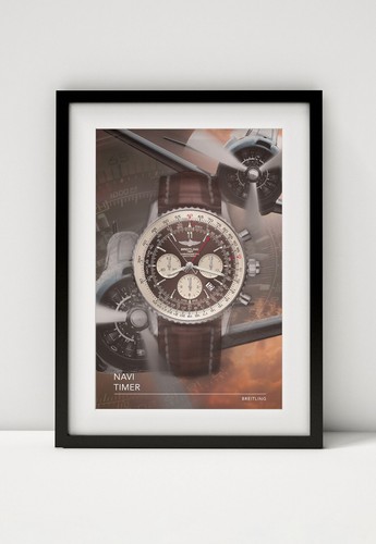 Breitling navitimer aviation - breitling, /