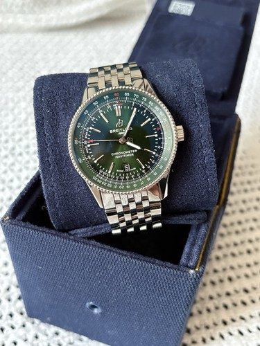 Breitling navitimer automatic - breitling,