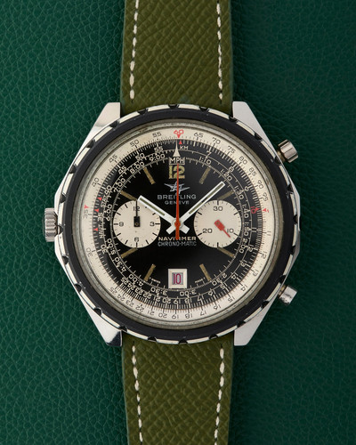 Breitling navitimer - breitling,