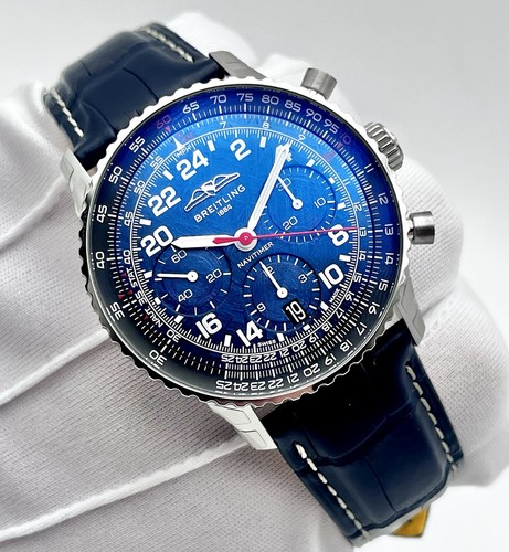 Breitling navitimer b02 - breitling,