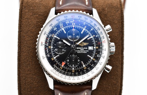 Breitling navitimer - breitling, 46