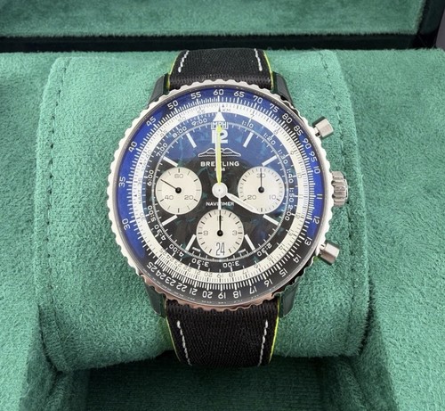 Breitling navitimer b01 - b01, 43