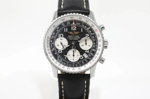 Breitling navitimer a23322 - breitling,