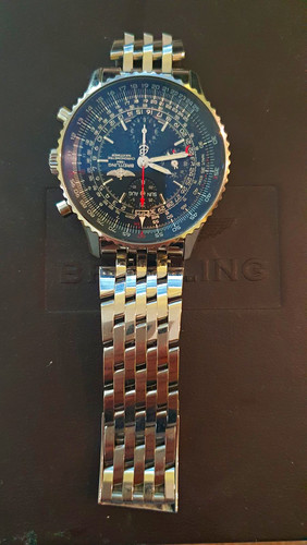 Breitling navitimer 1884 - navitimer,