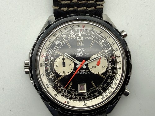 Breitling navitimer - breitling,