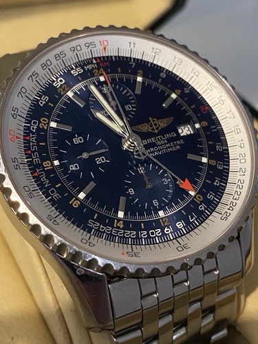 Breitling navitimer men - navitimer, men's