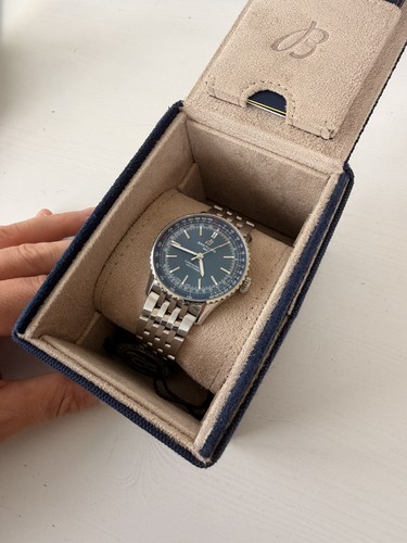 Breitling navitimer automatic - navitimer,