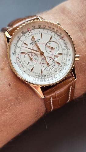 Flawless 18k rose gold - 18k,