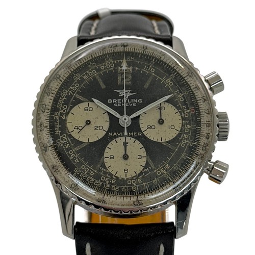 Breitling navitimer 806 41mm - 806,