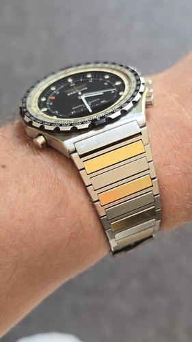 Exceptionally rare breitling - rare,